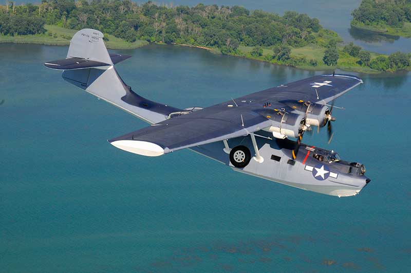 PBY Catalina