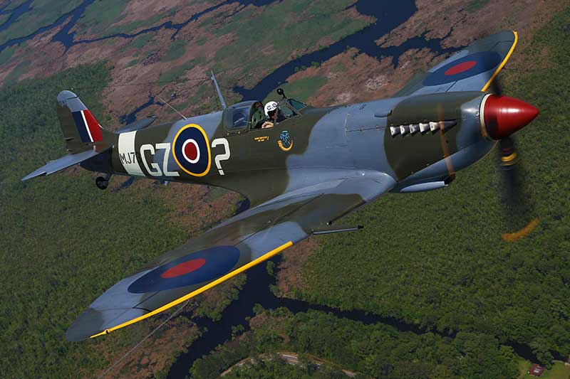 Supermarine Spitfire